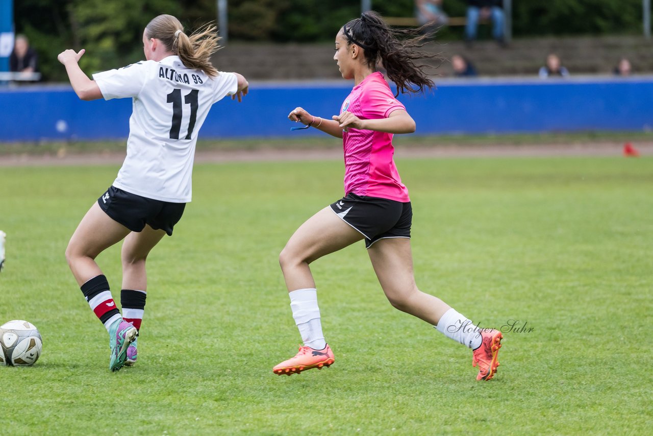 Bild 250 - Loewinnen Cup
